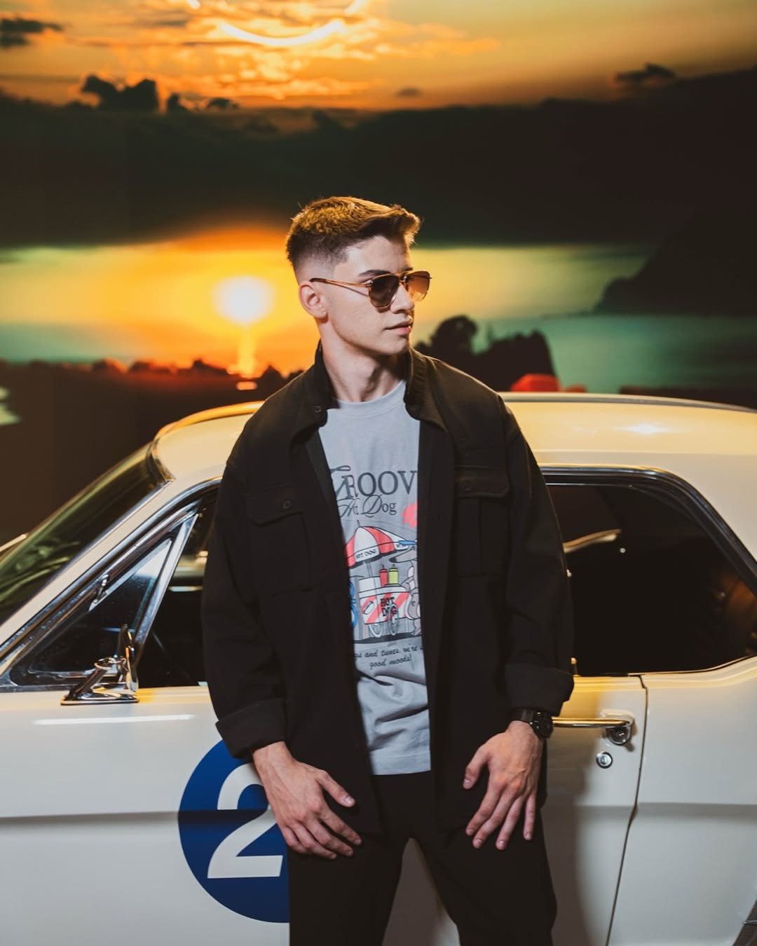 Mi-ai furat sufletul